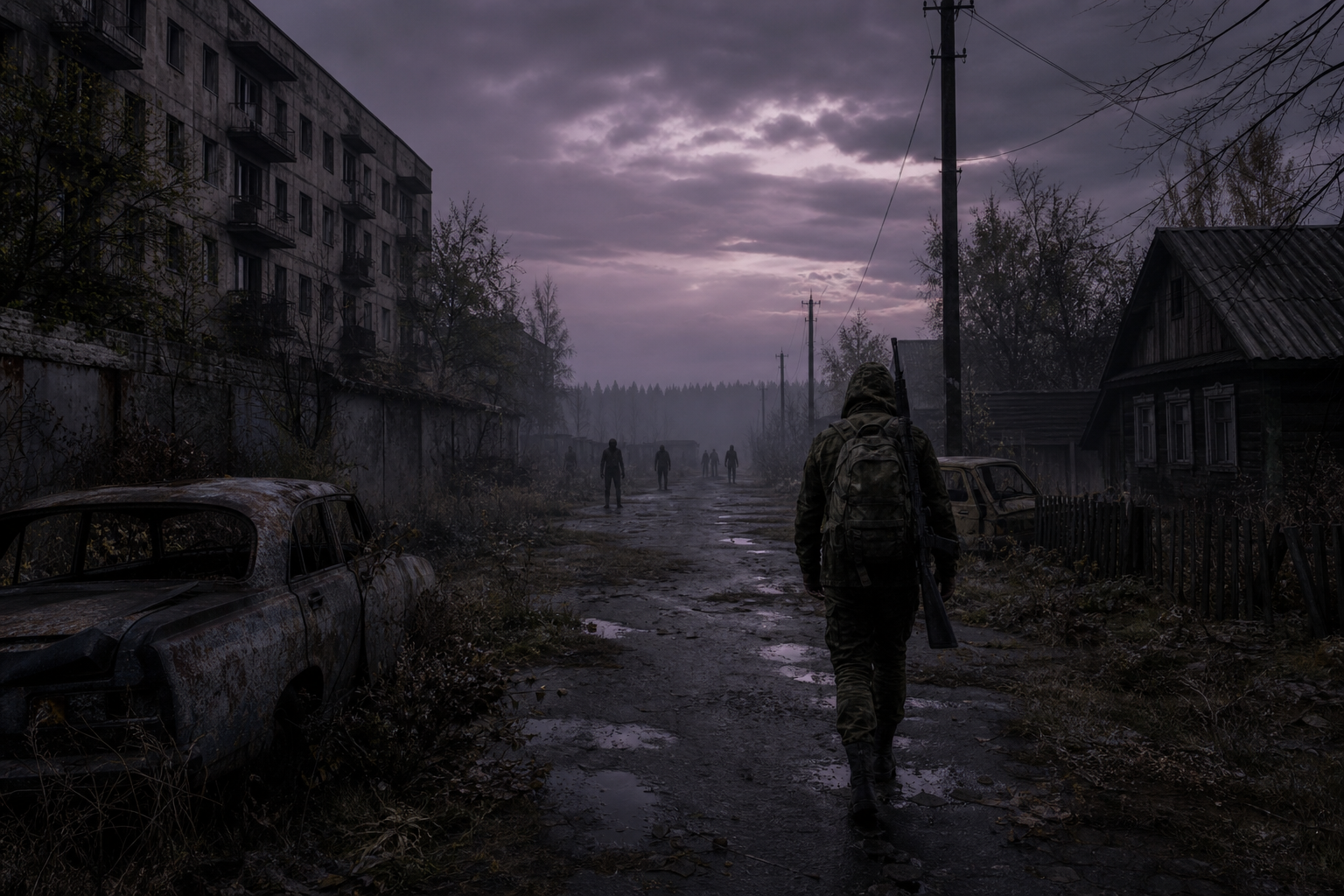 DayZ