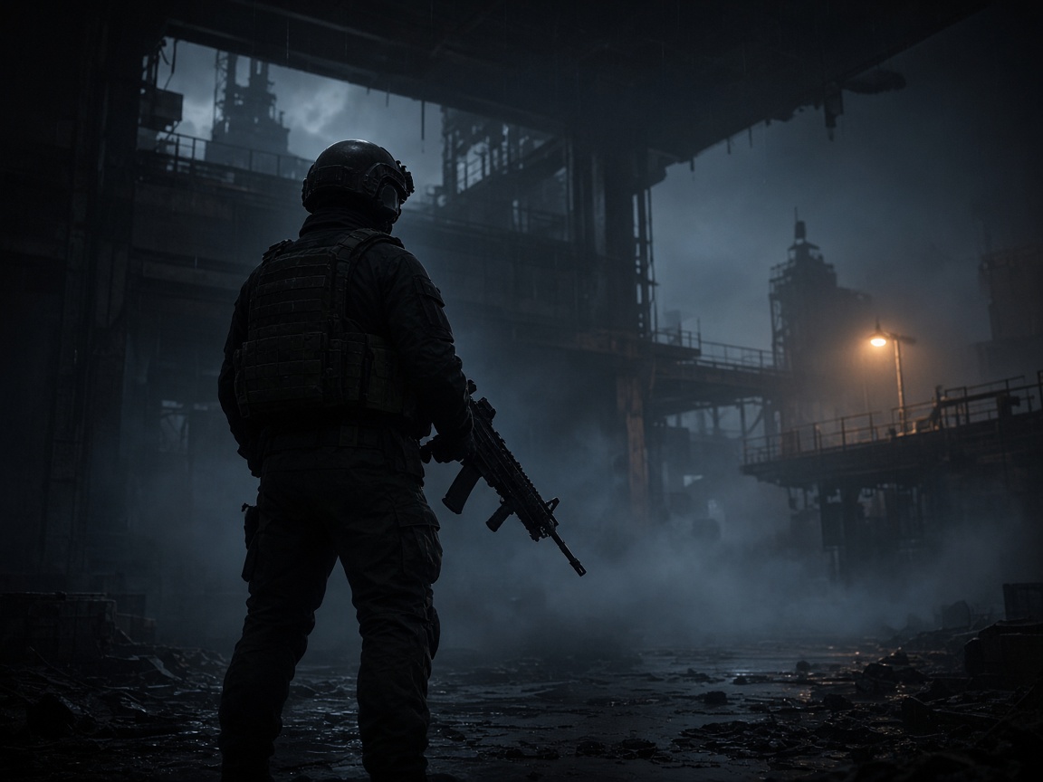 Escape from Tarkov